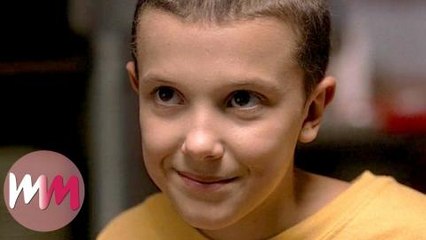 Top 10 Females with Telekinetic Powers