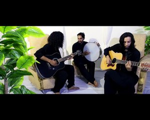 Qaseeda Burda Shareef . 3 Taal band . vicky hussain