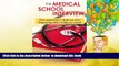 [PDF]  The Medical School Interview: From preparation to thank you notes: Empowering advice to