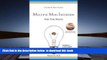 FREE [DOWNLOAD] Multiple Mini Interview (MMI) for the Mind (Advisor Prep Series) Kevyn To M.D. For