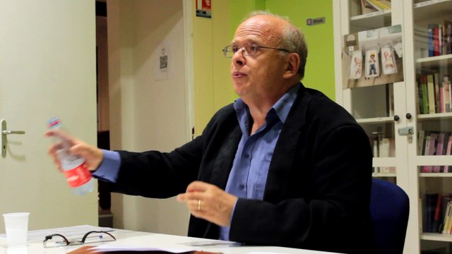 Conférence Mythes du complot partie 3 (fin)