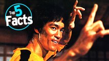 Bruce Lee Hakkında Muhtemelen Bilmediğiniz 5 Gerçek!