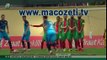 Bayrampaşa-Bursaspor // Ziraat Türkiye Kupası 2.Tur MAÇ ÖZETİ - www.bayrampasalilar.com | www.macozeti.tv