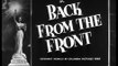 Back From The Front (1943) The Three Stooges