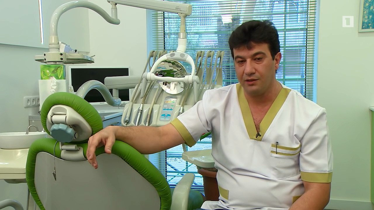 Հասցեն՝ Հայաստան. Արմեն Հոնարչյան