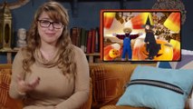How Laci Green Wants You To Be A Feminist for Halloween! S1E1