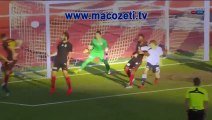 Galatasaray 3-1 Aarhus Geniş Özet Hazırlık Maçı 26.07.2016 | www.macozeti.tv