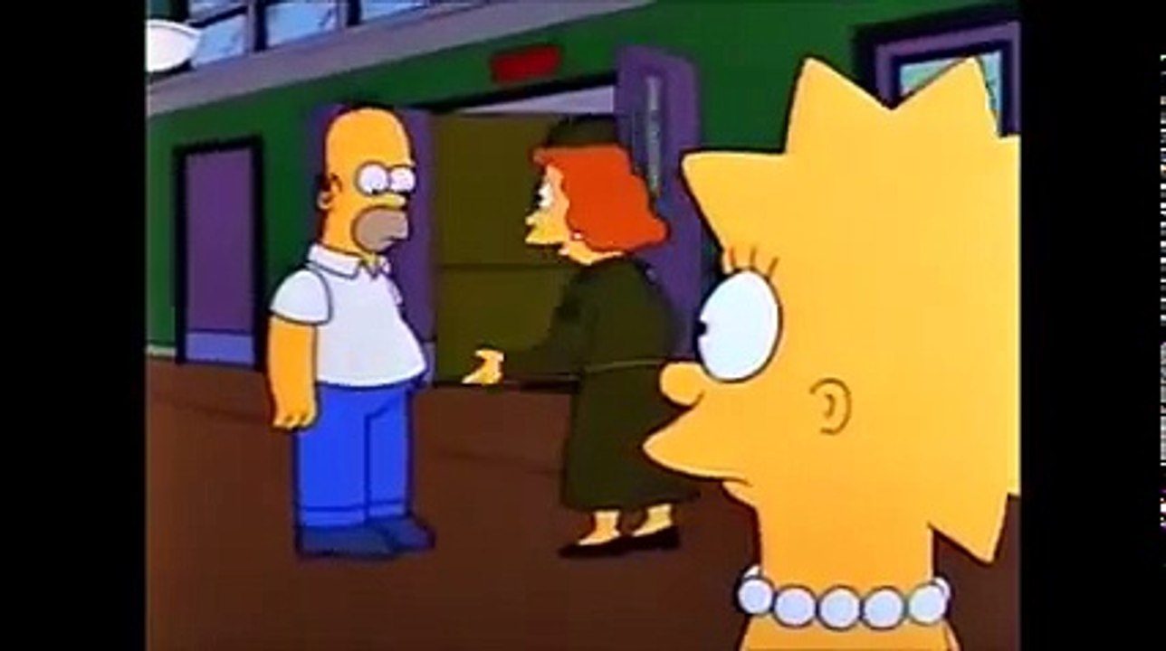 Probando a Homer