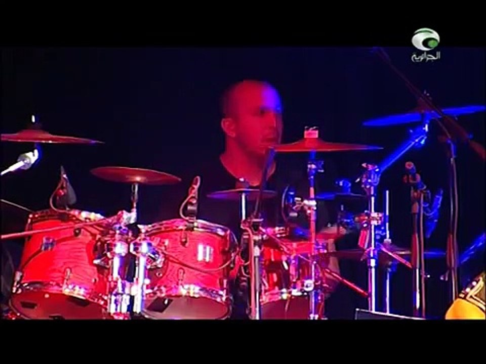 Cheb akil mazal mazal duo avec narimane