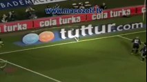 Beşiktaş 2 Fenerbahçe 4 Geniş Özet 20.02.2011 | www.macozeti.tv