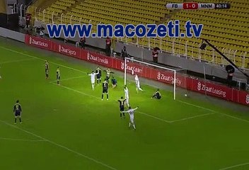 Download Video: Fenerbahce 6-0 Menemen Bld Maç Özeti ve Golleri (Ziraat Türkiye Kupası) 29 Aralık 2016 | www.macozeti.tv