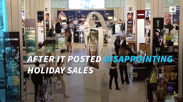 Macy's cutting 6,200 jobs, identifies 68 stores that will be closing
