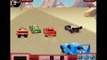 Cars 2 Racing Game - Cars 2 Desert Drag Race - Short Version