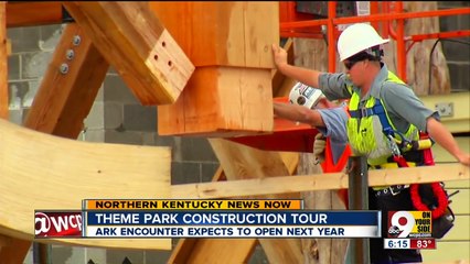 Sons of Thunder Doesn't Understand Science, Again S1E3