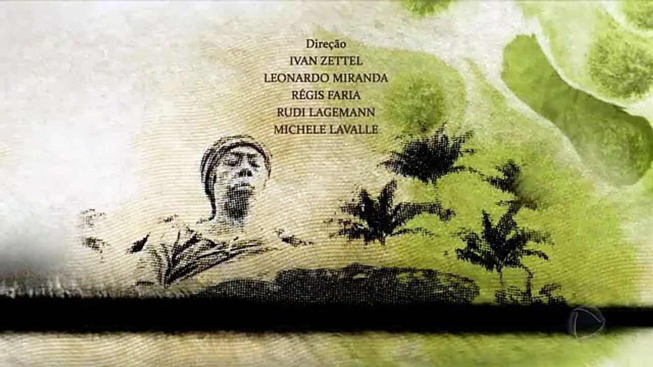 ESCRAVA MÃE CAPITULO 156 COMPLETO