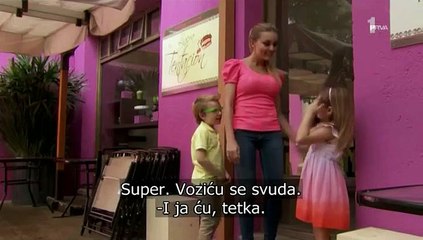 Ukradena ljubav - Epizoda 192