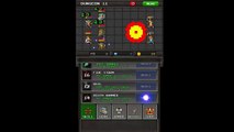 Pixel Heros - Idle RPG Android Gameplay (HD)