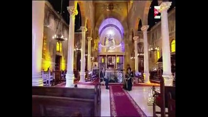 البابا تواضروس: أحب قراءة مجلة "ناشيونال جيوجرافيك" وأسعد بأبحاثها