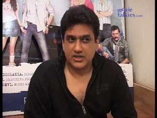 Interview of Daboo Malik