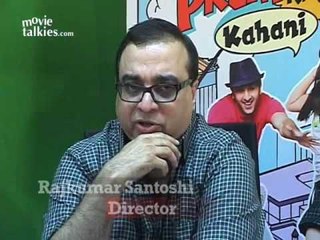 Music Launch of Ajab Prem Ki Ghazab Kahani