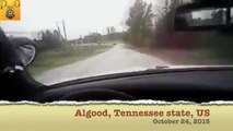 Police chase Police shooting Tennessee