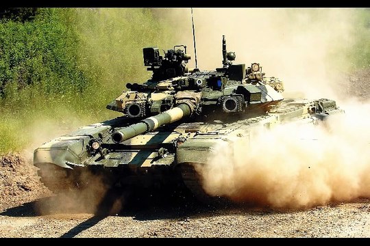Military Weapon Arjun MK-II MBT Delay makes India to buy 464 T-90 Tanks