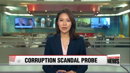 Choi Soon-sil misses independent counsel questioning again