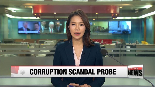 Choi Soon-sil misses independent counsel questioning again