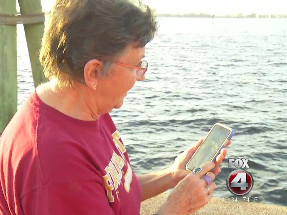Pokemon-Go Player