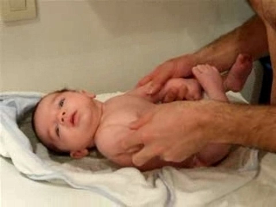 Il est où le bb ?