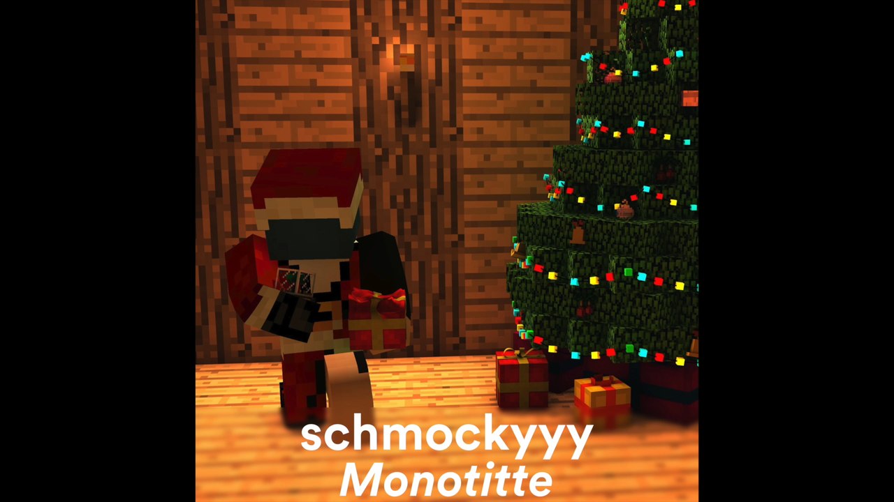 Monotitte (Audio) - schmockyyy