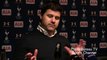 Mauricio Pochettino reaction Tottenham vs Chelsea