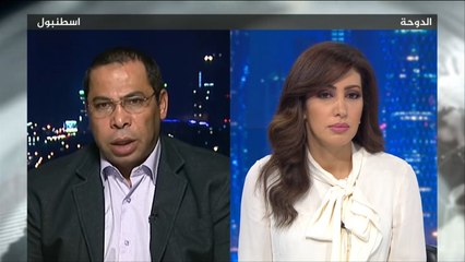 الحصاد- حركة 6 أبريل من الشارع إلى السجون