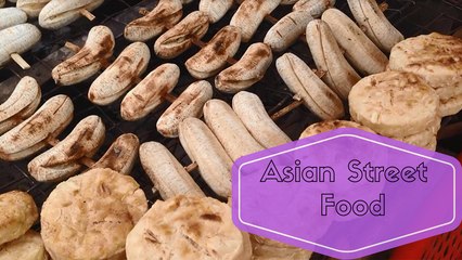 Asian Street Food | Street Food in Cambodia - Khmer Street Food - Episode #29