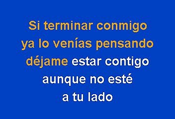 Henry Castro - Me Voy a Quitar de En Medio (Karaoke)