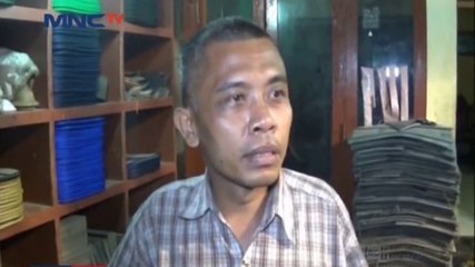 Seorang Warga Ditangkap Terkait Bom di Apotek Magelang