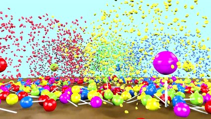 Mega Christmas Finger Family Songs Pack - new Collection