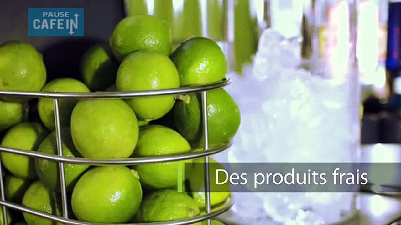 Ahhh ça me plait cette machine !