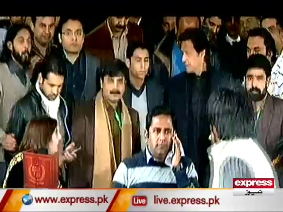 Panama case hearing