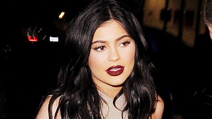 Kylie Jenner Quits Her Personal App After Sex Details Surface