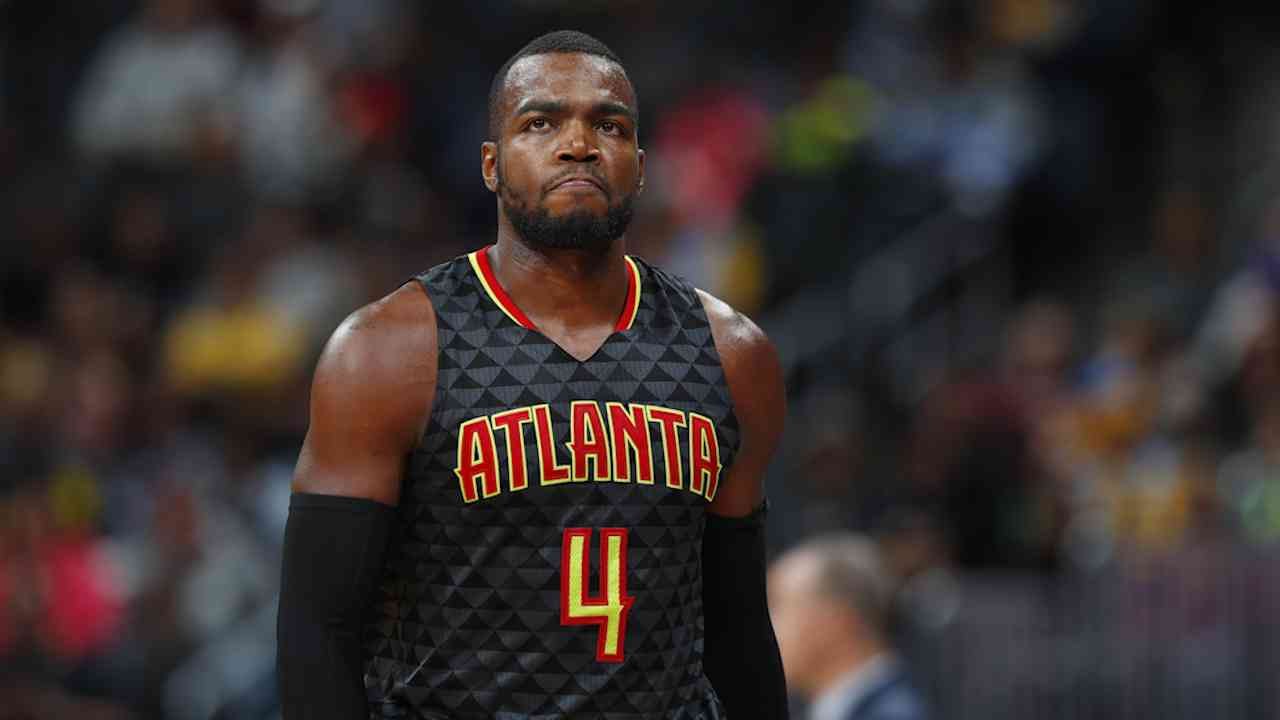 Schultz: Inside the Millsap Situation