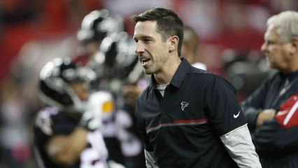 Thomas: Who Wants the Rams Job?