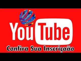 Youtube cancelou meus inscritos??