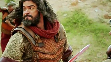 A Terra Prometida Capitulo 131 Parte 3