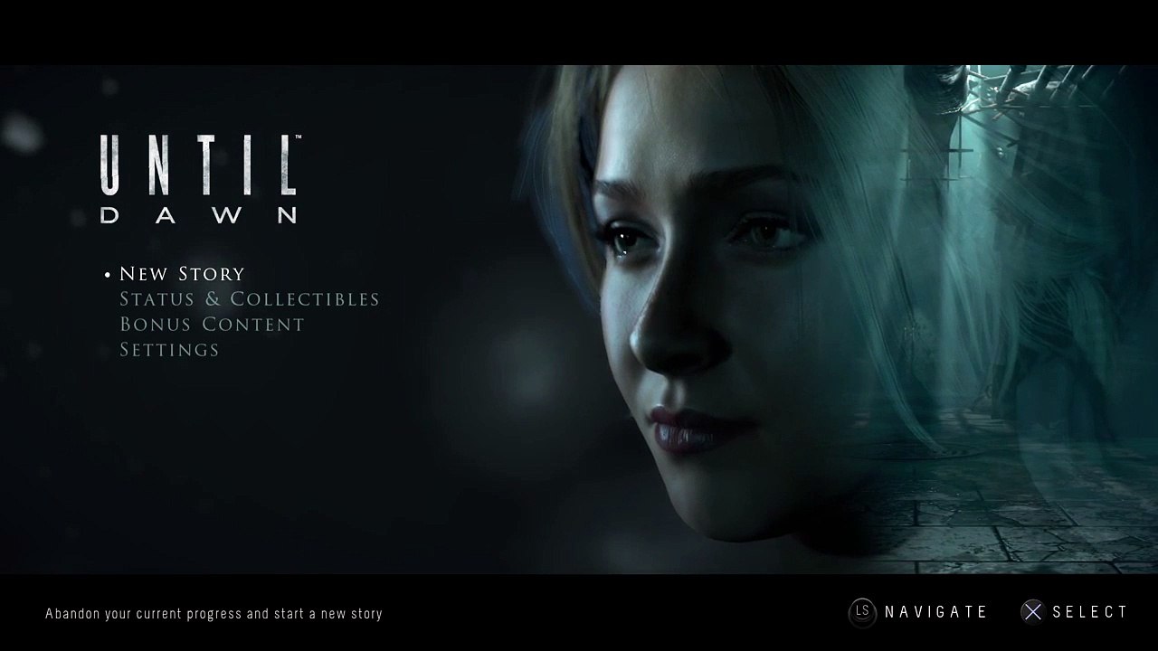 Until dawn (11)
