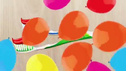 Kids Learning Fruits and Vegetables Names for Kids - English - Food Puzzle for Kids