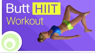 Butt workout  best glute exercises for women and men