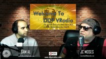 DDP Vradio - January 4 2017 - New Year Episode - DDP Live