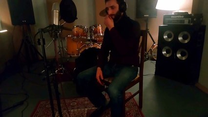 Hakan Ergün - Anma Arkadaş ( Erkin Koray )