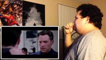 Deleted Scene From Batman v Superman Starring Jimmy Kimmel REACTION!!